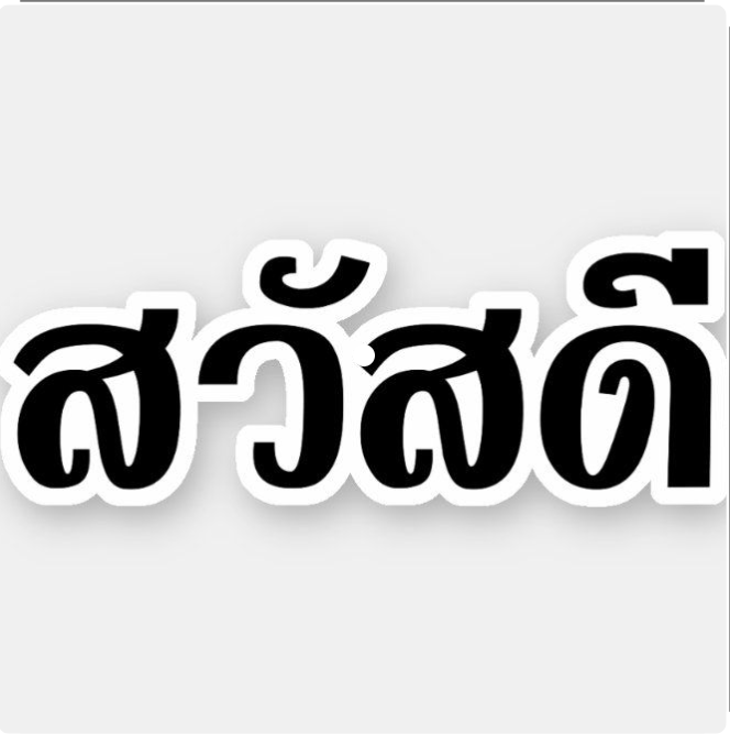 Dịch Thuật Vietthaitrans