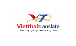 Dịch Thuật Vietthaitrans